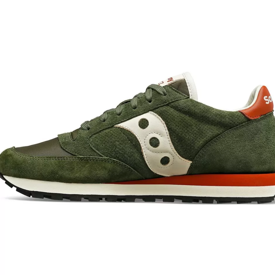 Jazz Original Premium | Saucony Best Sale