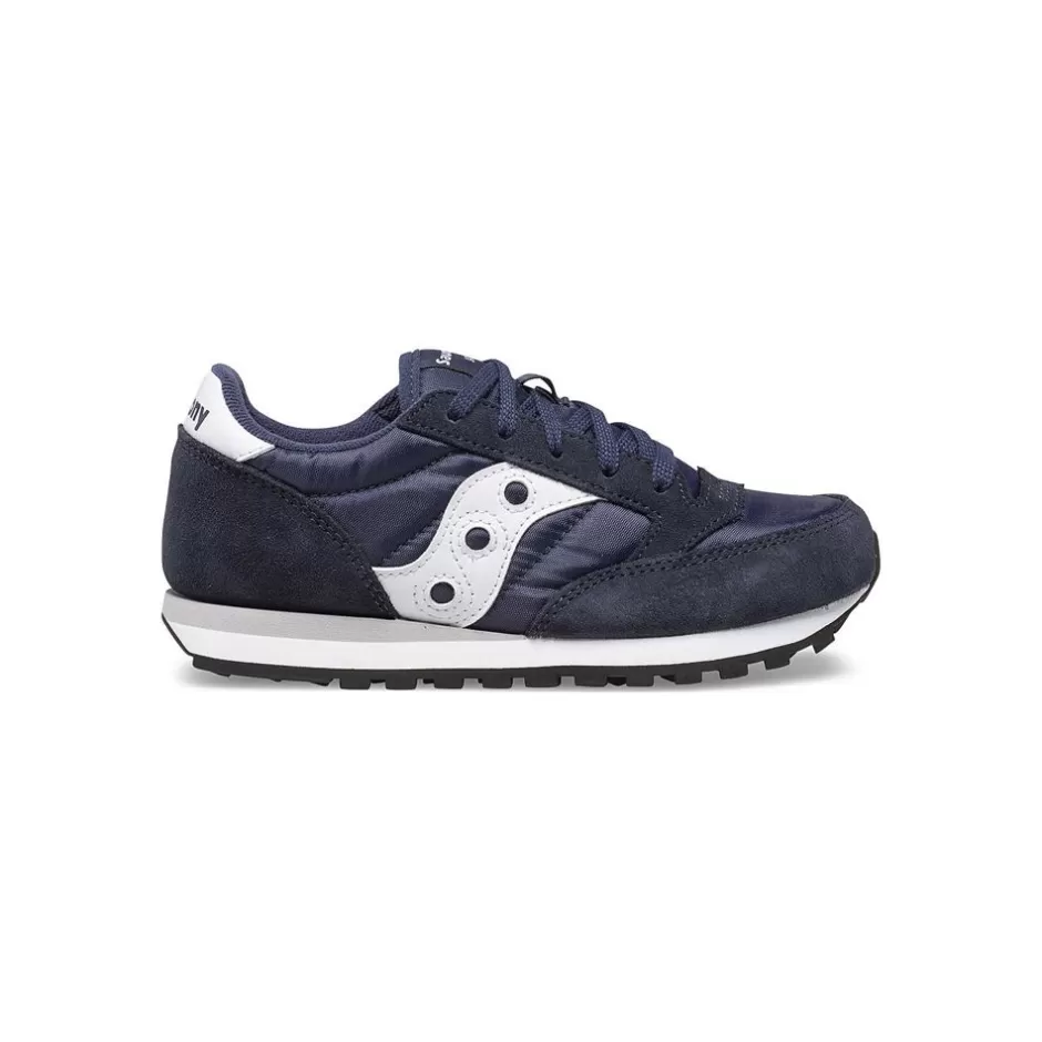 Kinder Jazz Original Sneaker | Saucony Best Sale