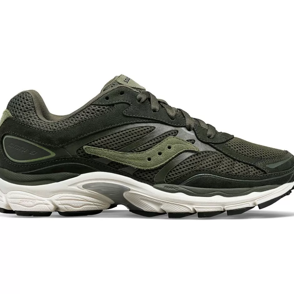 Progrid Omni 9 Premium | Saucony Fashion