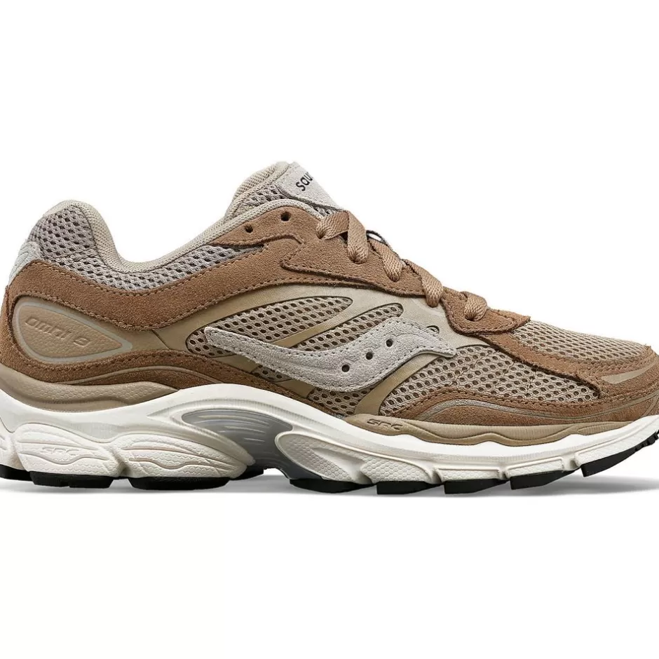 Progrid Omni 9 Premium | Saucony Clearance