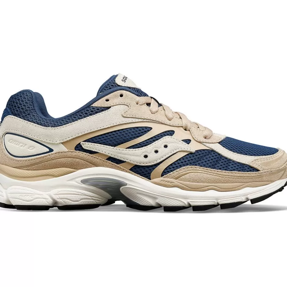 Progrid Omni 9 Premium | Saucony Online