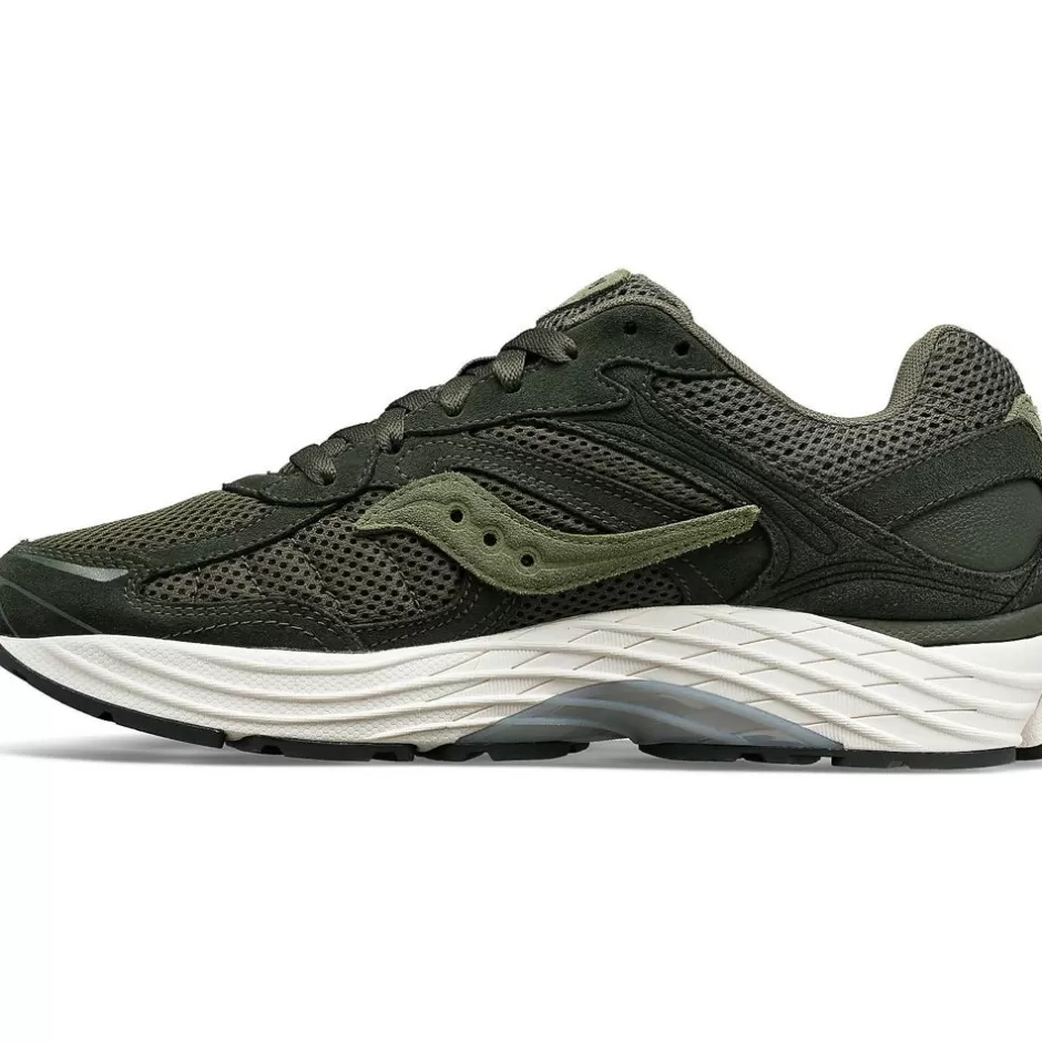 Progrid Omni 9 Premium | Saucony Fashion