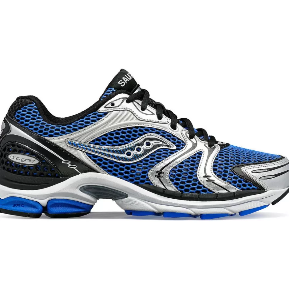 Progrid Triumph 4 | Saucony Online