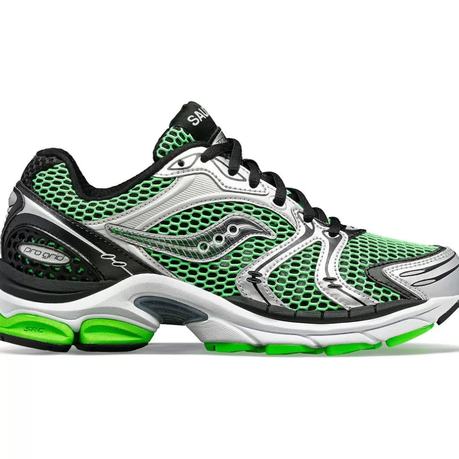 Progrid Triumph 4 | Saucony Flash Sale