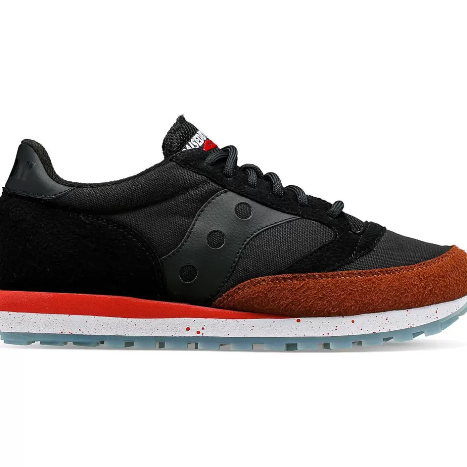 X Raised By Wolves Jazz 81 | Saucony Sale