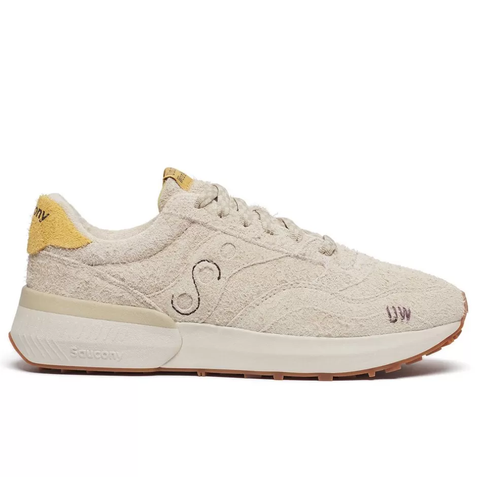 X Universal Works Jazz Nxt | Saucony Best Sale