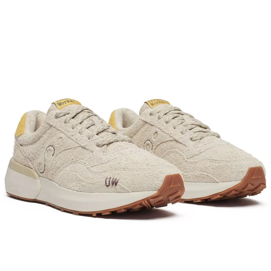 X Universal Works Jazz Nxt | Saucony Best Sale