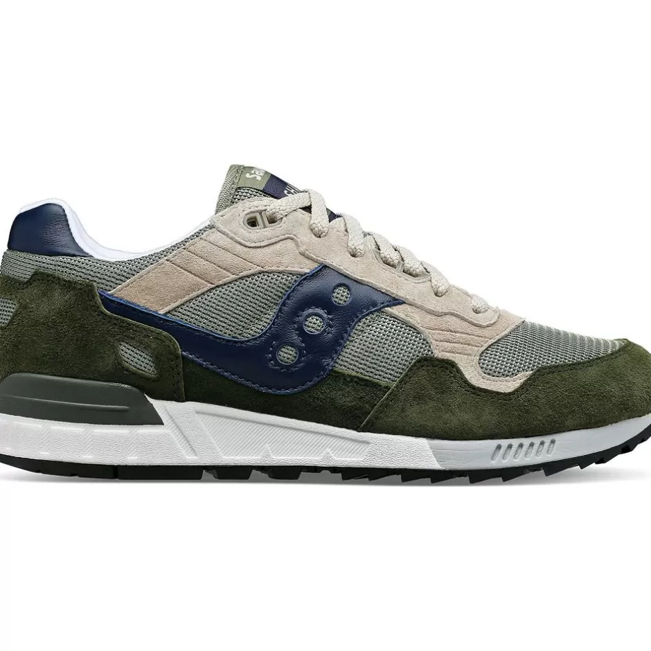 Shadow 5000 | Saucony Fashion