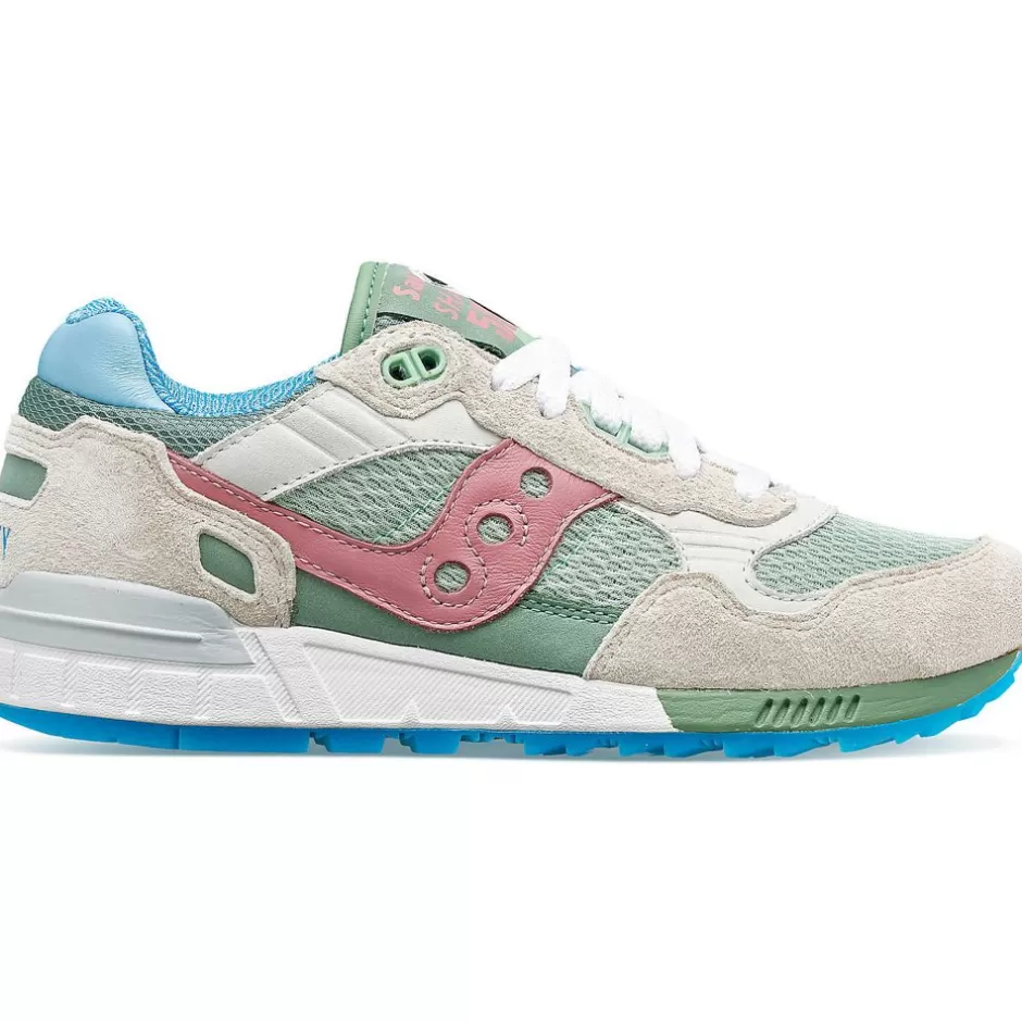 Shadow 5000 Blue-Footed Booby | Saucony Shop