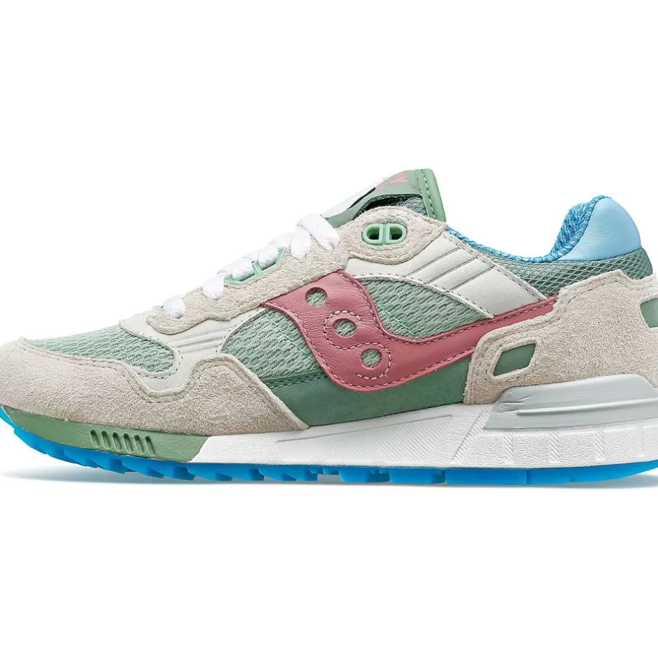 Shadow 5000 Blue-Footed Booby | Saucony Shop