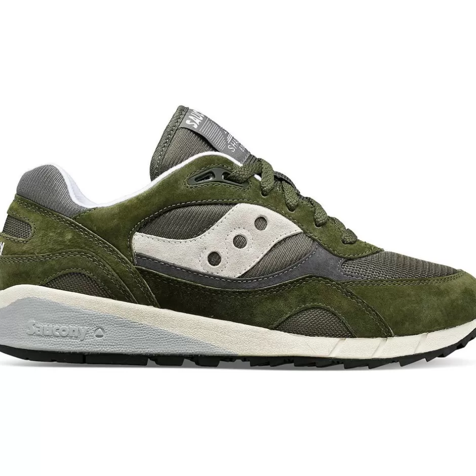 Shadow 6000 | Saucony Online