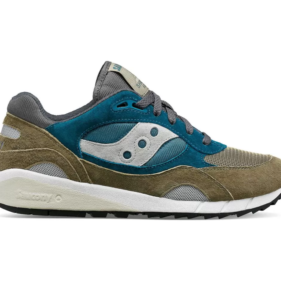 Shadow 6000 | Saucony New