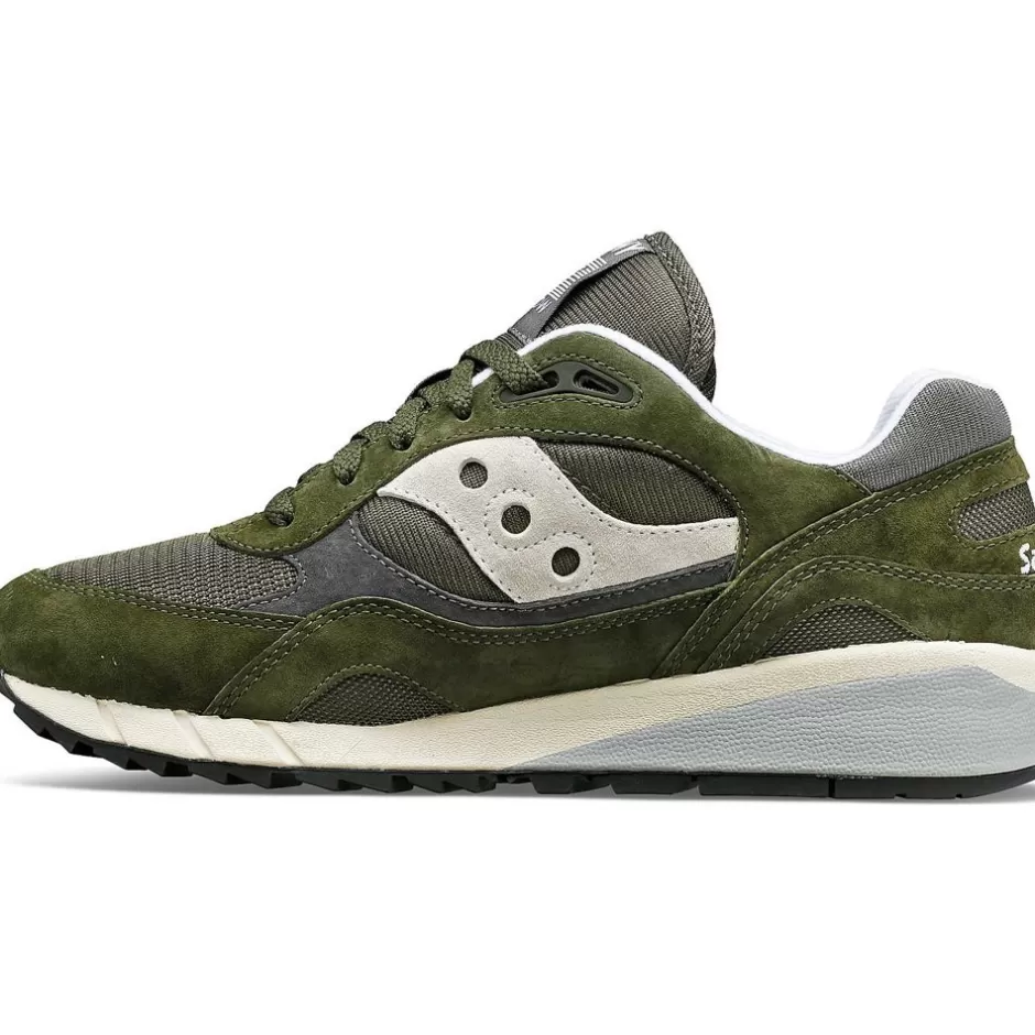 Shadow 6000 | Saucony Online