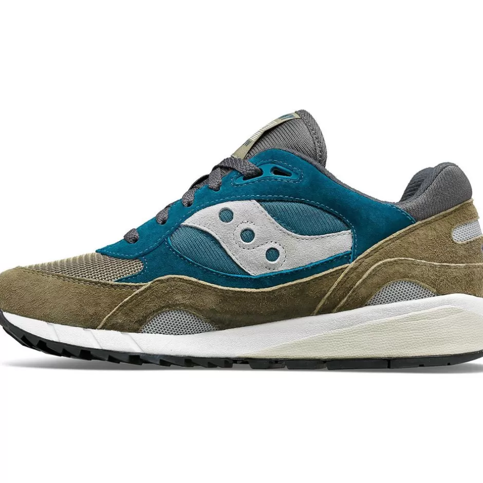 Shadow 6000 | Saucony New