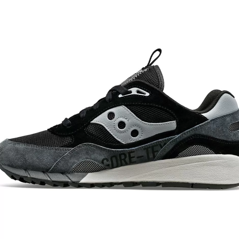 Shadow 6000 Gtx | Saucony Fashion