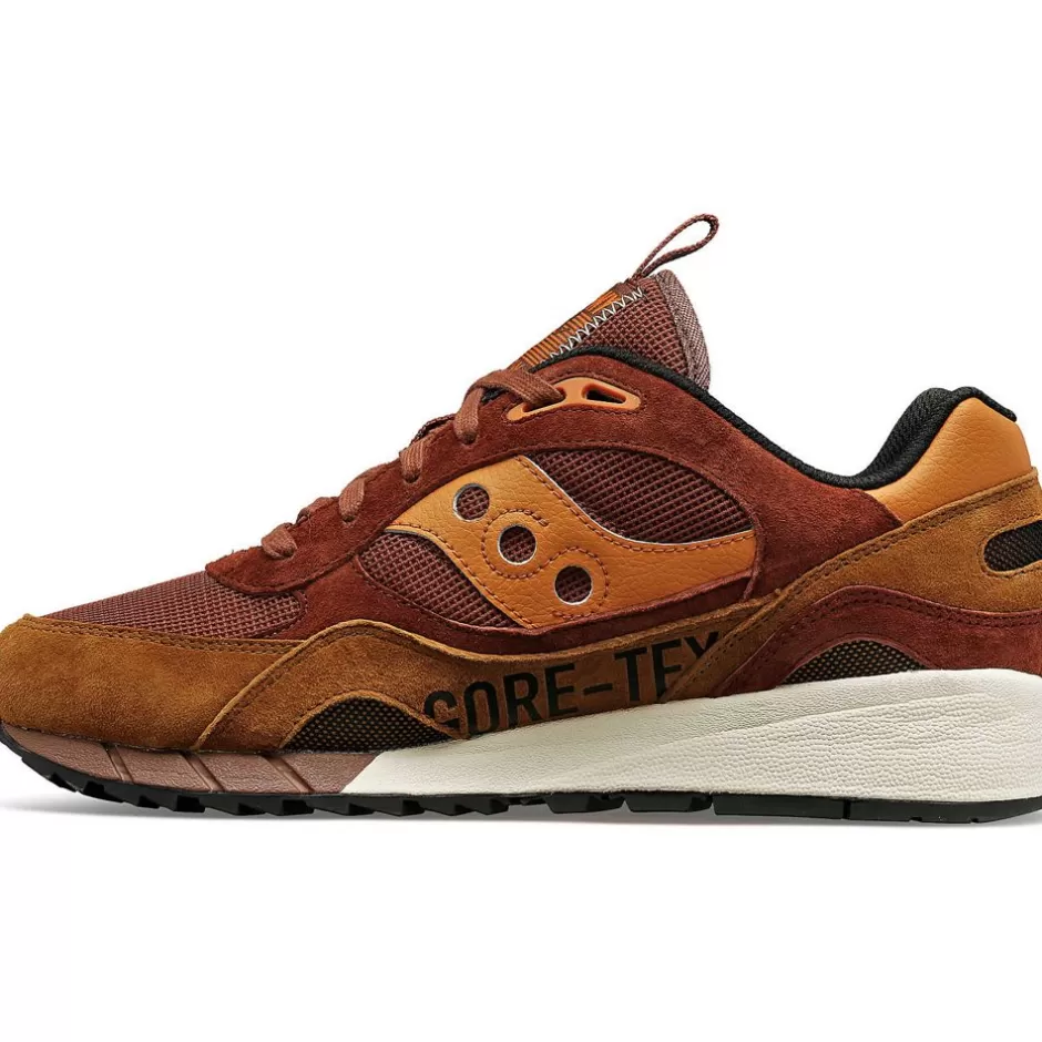 Shadow 6000 Gtx | Saucony Discount