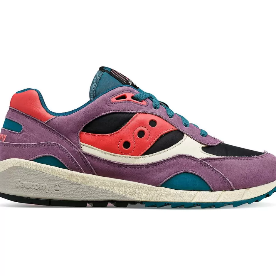 Shadow 6000 Midnight Swimming | Saucony Sale