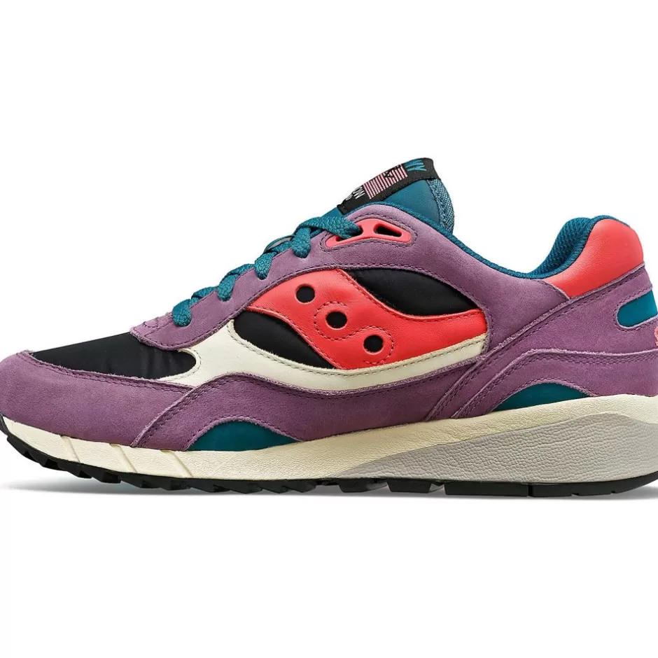 Shadow 6000 Midnight Swimming | Saucony Sale