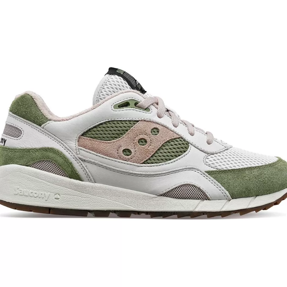 Shadow 6000 Unplugged | Saucony Hot