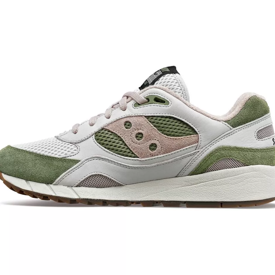 Shadow 6000 Unplugged | Saucony Hot