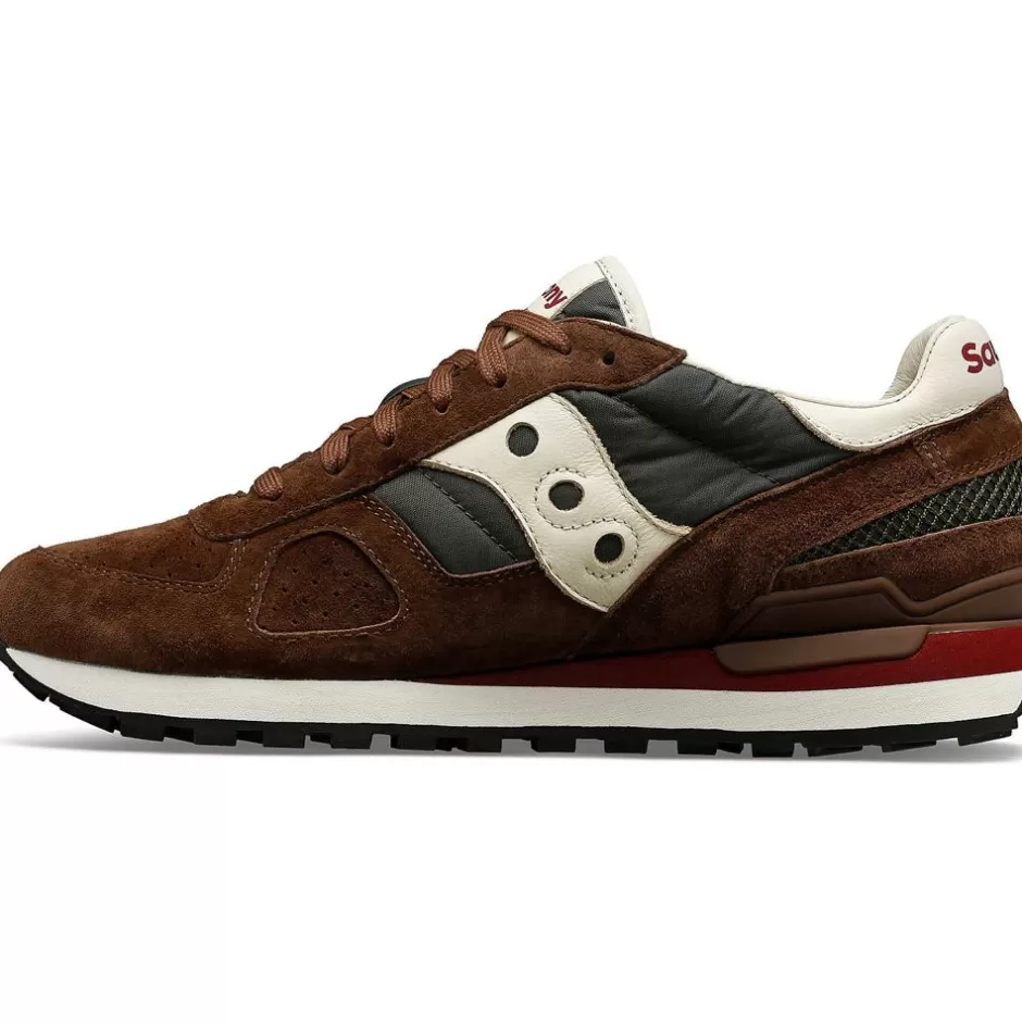 Shadow Original Premium | Saucony Flash Sale