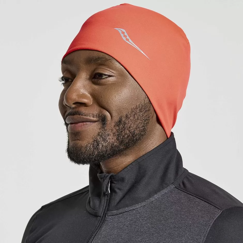 Solstice Beanie | Saucony Best Sale